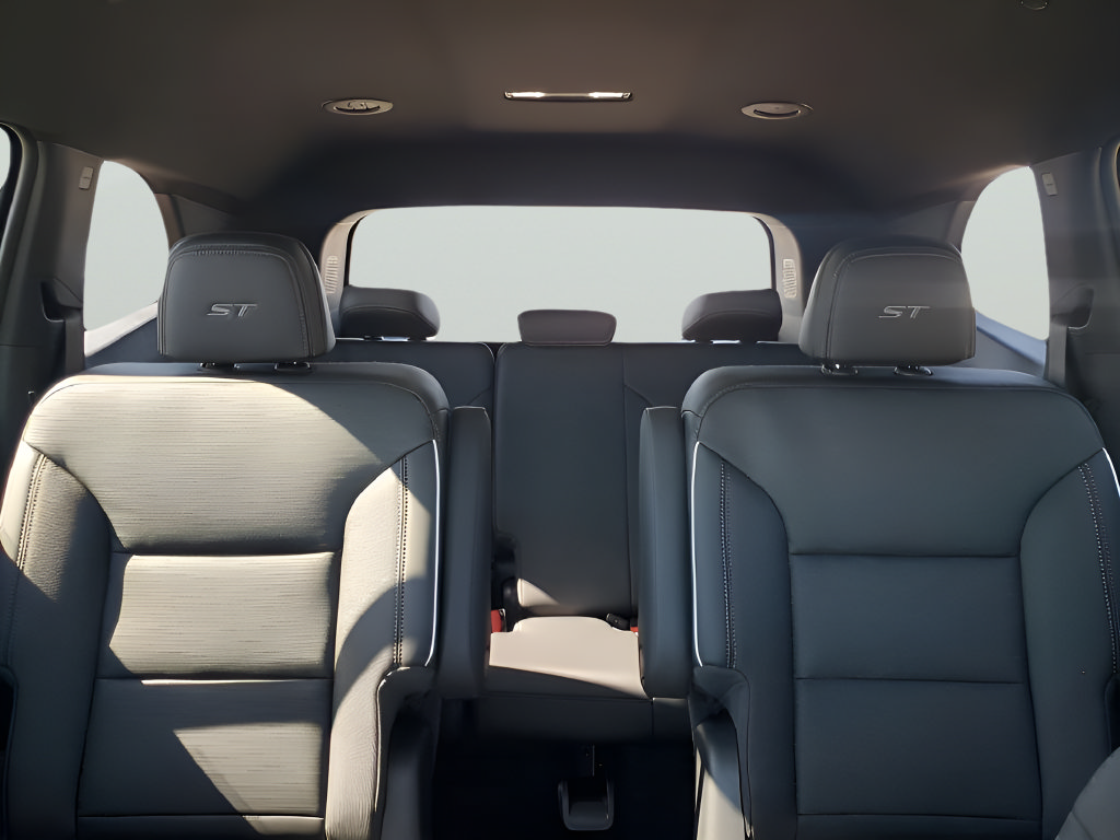 New 2026 Buick Enclave Sport Touring w/ Power Package FWD image 43