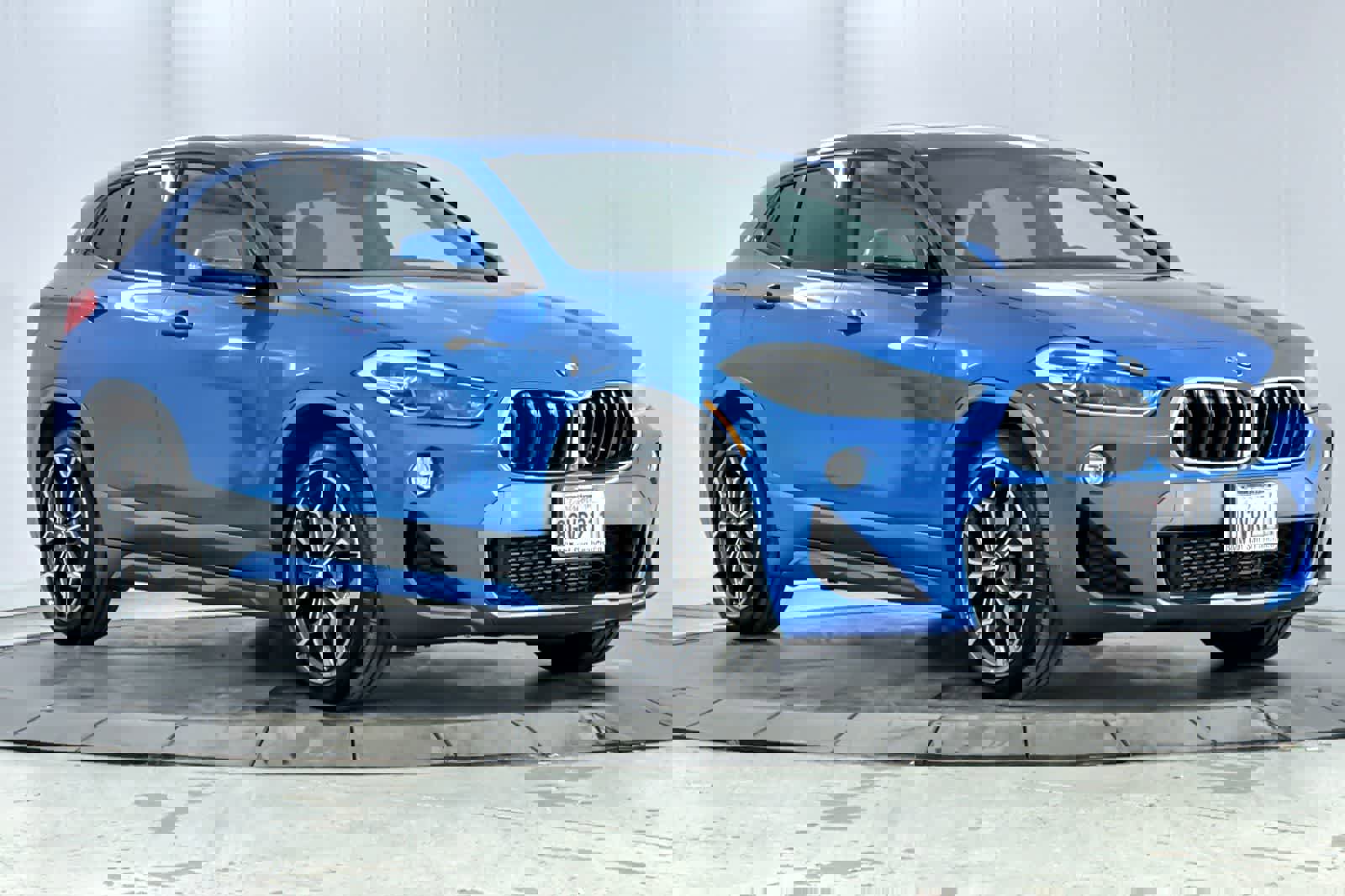 Used 2018 BMW X2 xDrive28i w/ M SportX Package image 9