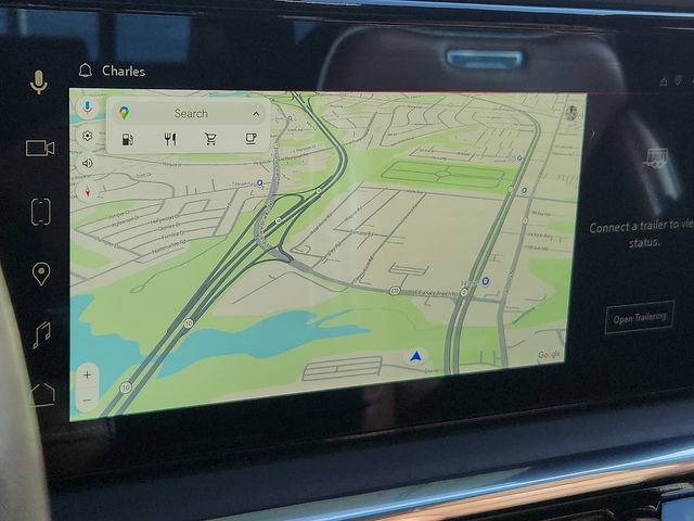 Certified 2024 GMC Sierra 1500 Denali Ultimate image 17