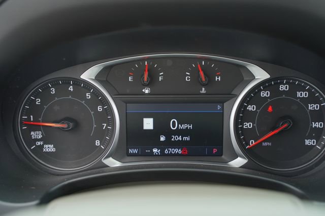 Used 2021 GMC Terrain Denali w/ Denali Premium Package image 30