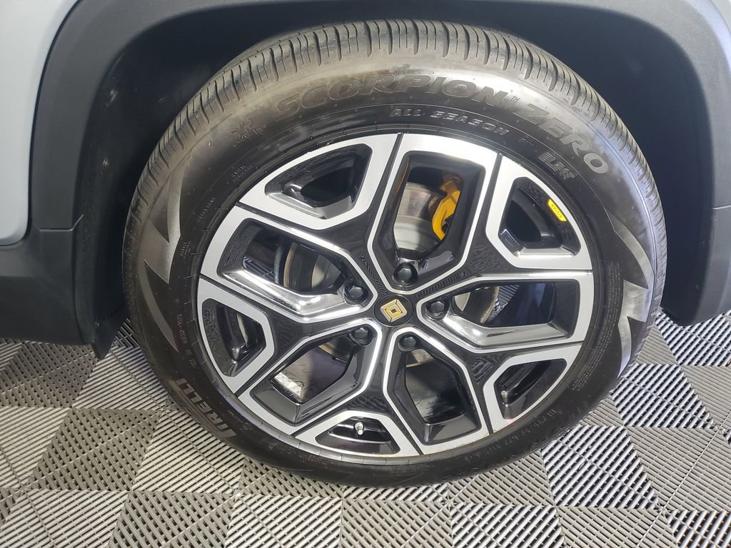 Used 2023 Rivian R1T Launch Edition AWD/4WD image 32