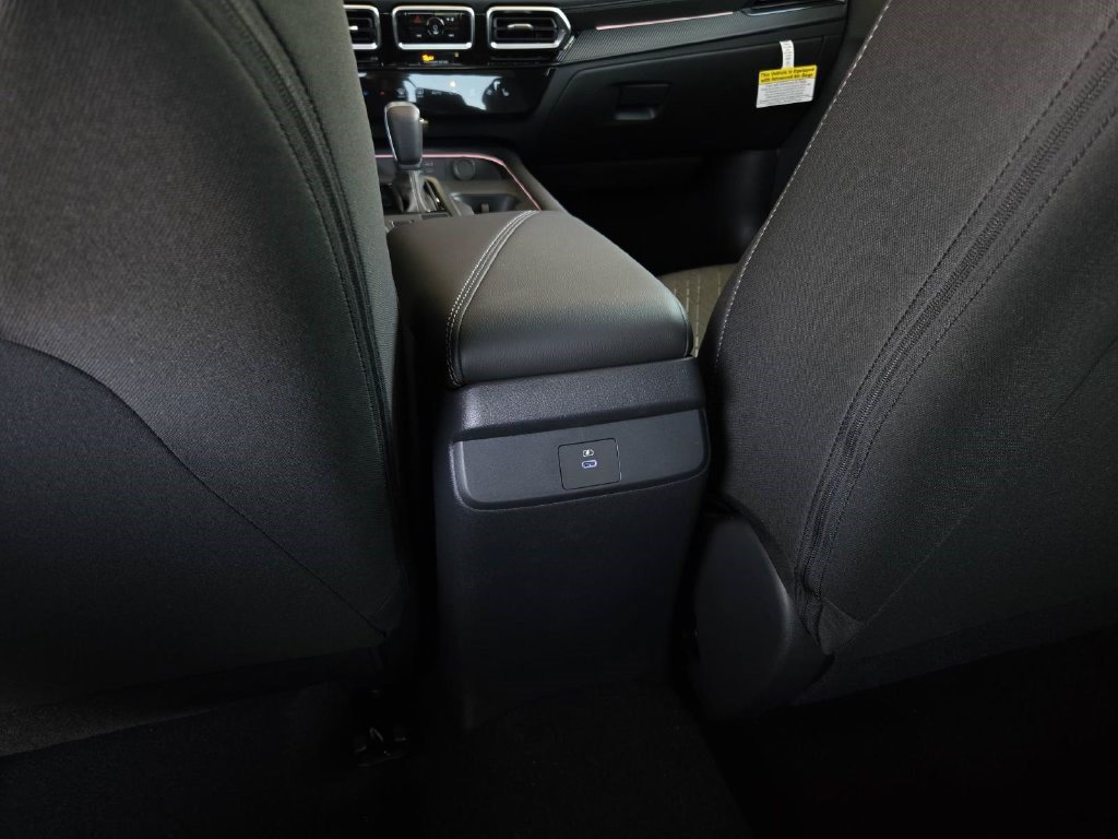 New 2027 Nissan Sentra SV w/ Floor Mat Package FWD image 12