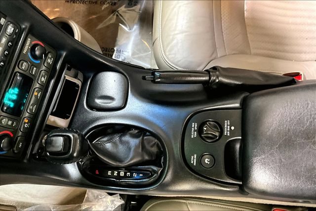 Used 2003 Chevrolet Corvette Convertible w/ Preferred Equipment Group1 RWD image 26