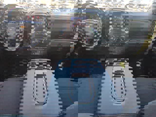 Used 2023 Chevrolet Silverado 1500 Custom image 16