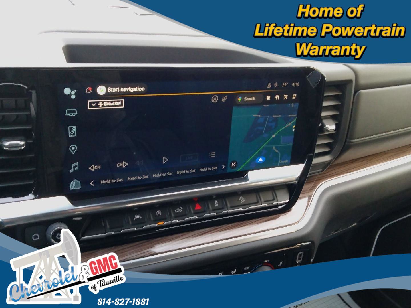 New 2026 Chevrolet Silverado 1500 LT image 24