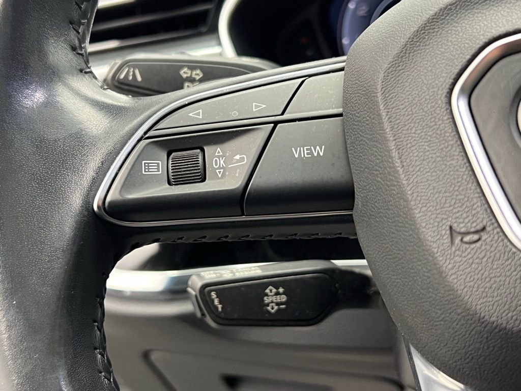 Used 2020 Audi Q3 2.0T Premium Plus w/ Premium Plus Package image 18