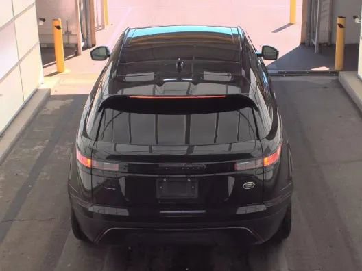 Used 2019 Land Rover Range Rover Velar S image 6