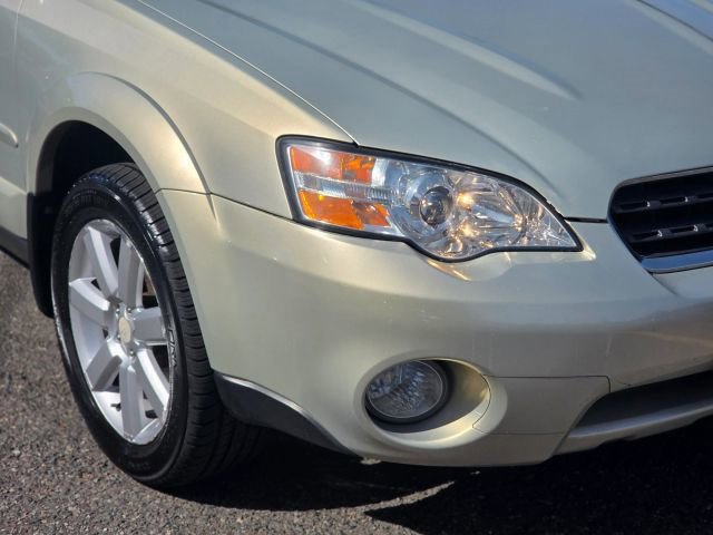 Used 2006 Subaru Outback 2.5i image 8