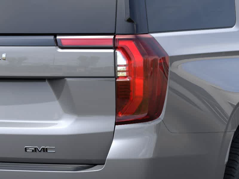 New 2026 GMC Yukon XL Denali Ultimate AWD/4WD image 11