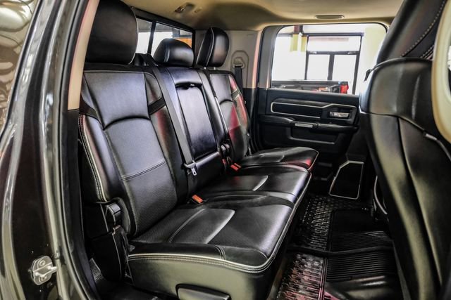Used 2019 RAM 2500 Laramie image 35