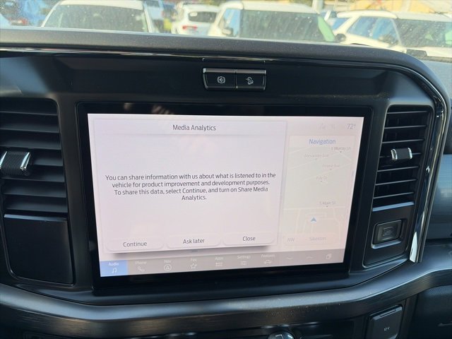 New 2026 Ford F250 Lariat w/ Chrome Package image 22