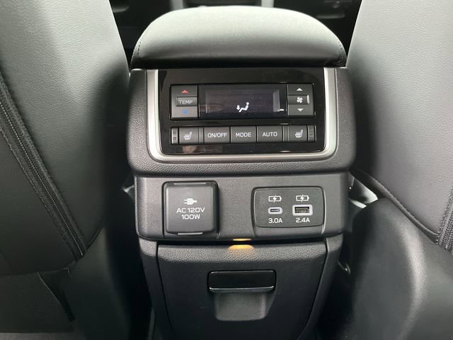 New 2026 Subaru Ascent Touring image 25