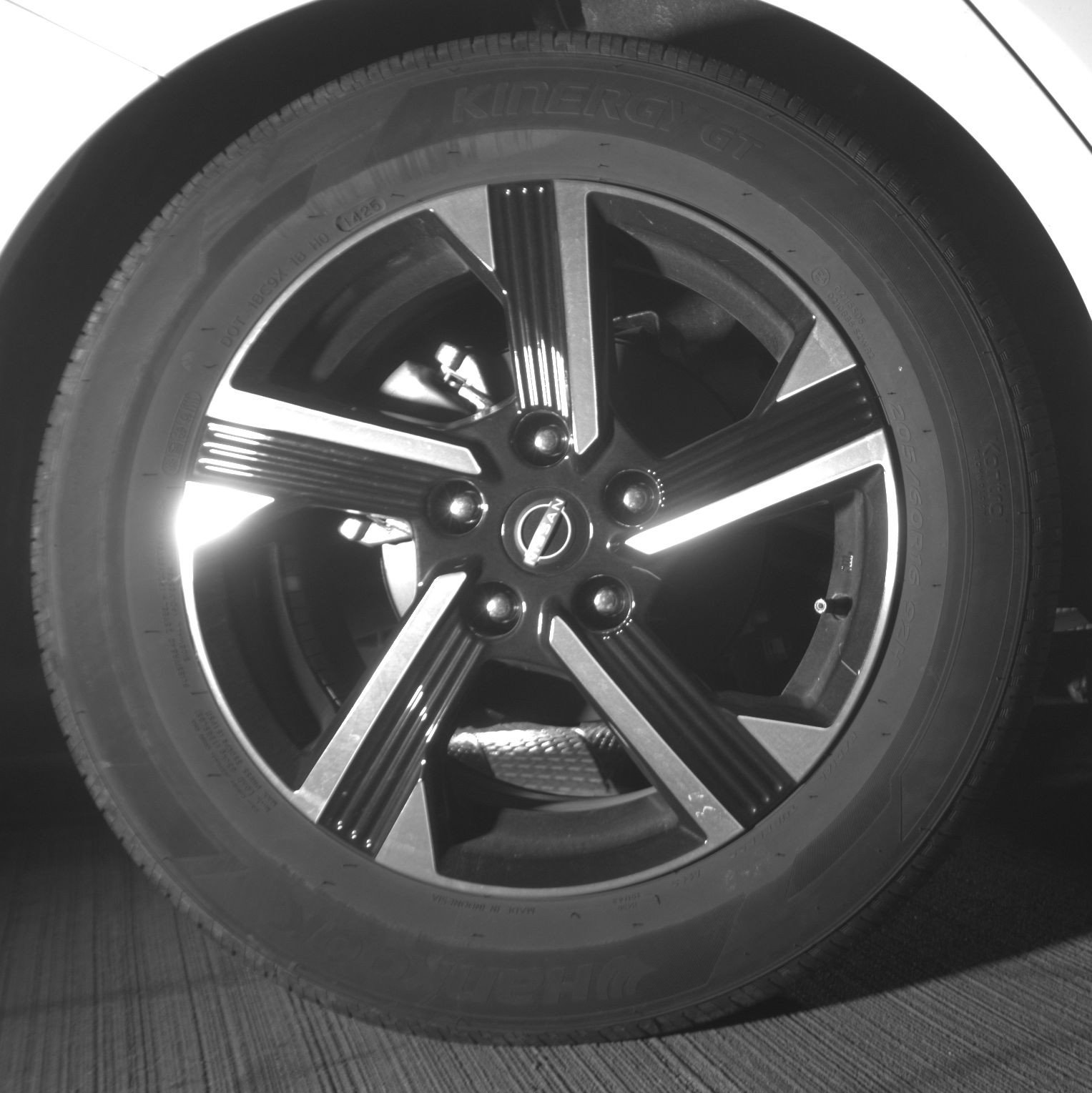 Used 2025 Nissan Sentra SV image 15