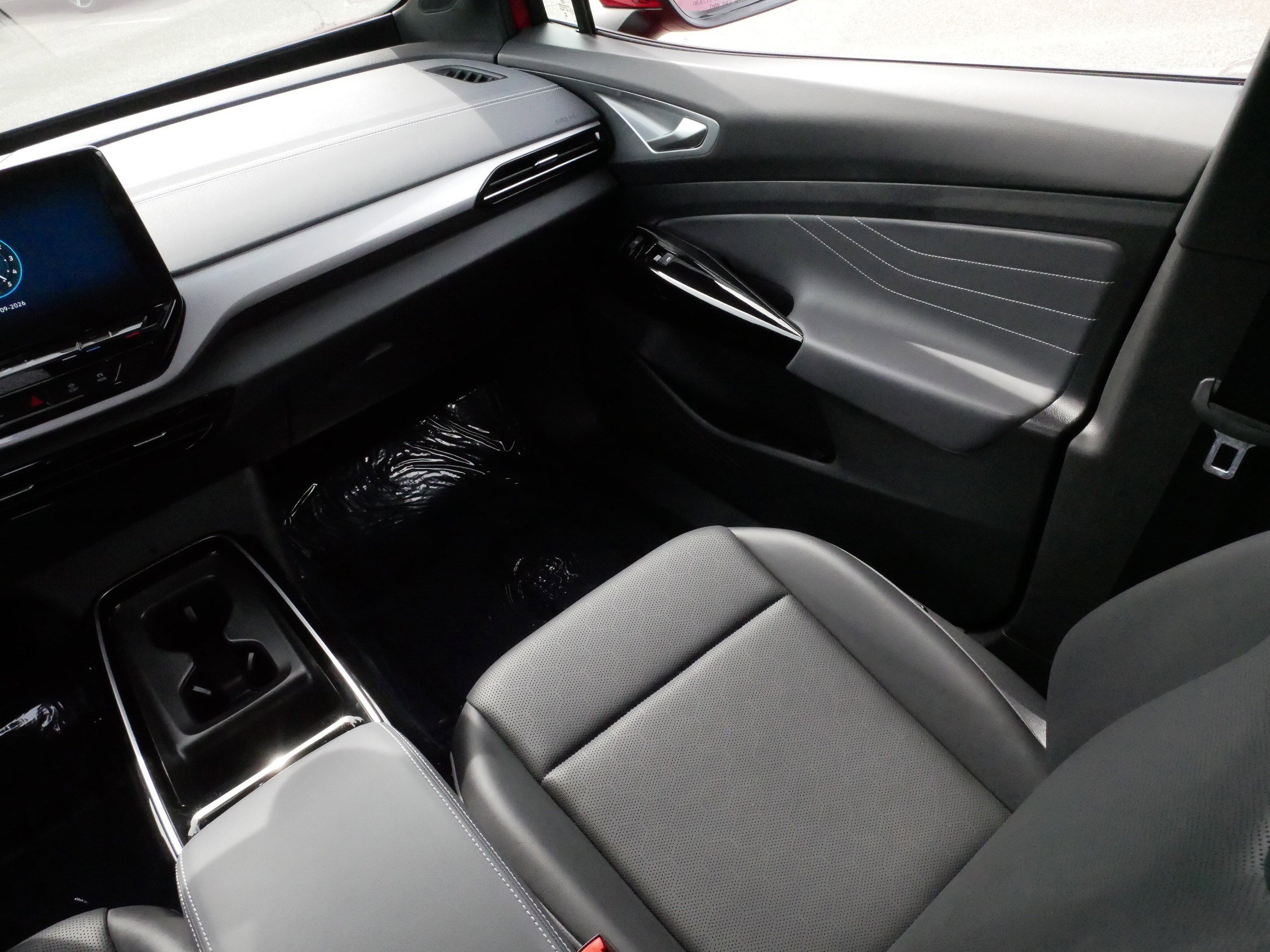 Certified 2023 Volkswagen ID.4 Pro S image 11