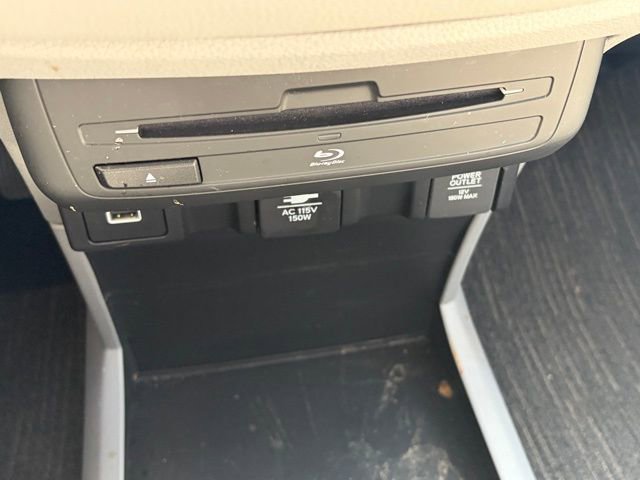 Used 2023 Honda Odyssey Touring image 25