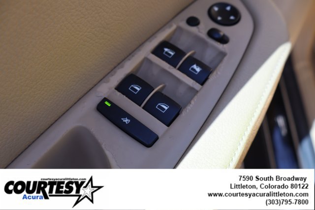 Used 2008 BMW X5 3.0si AWD/4WD image 22