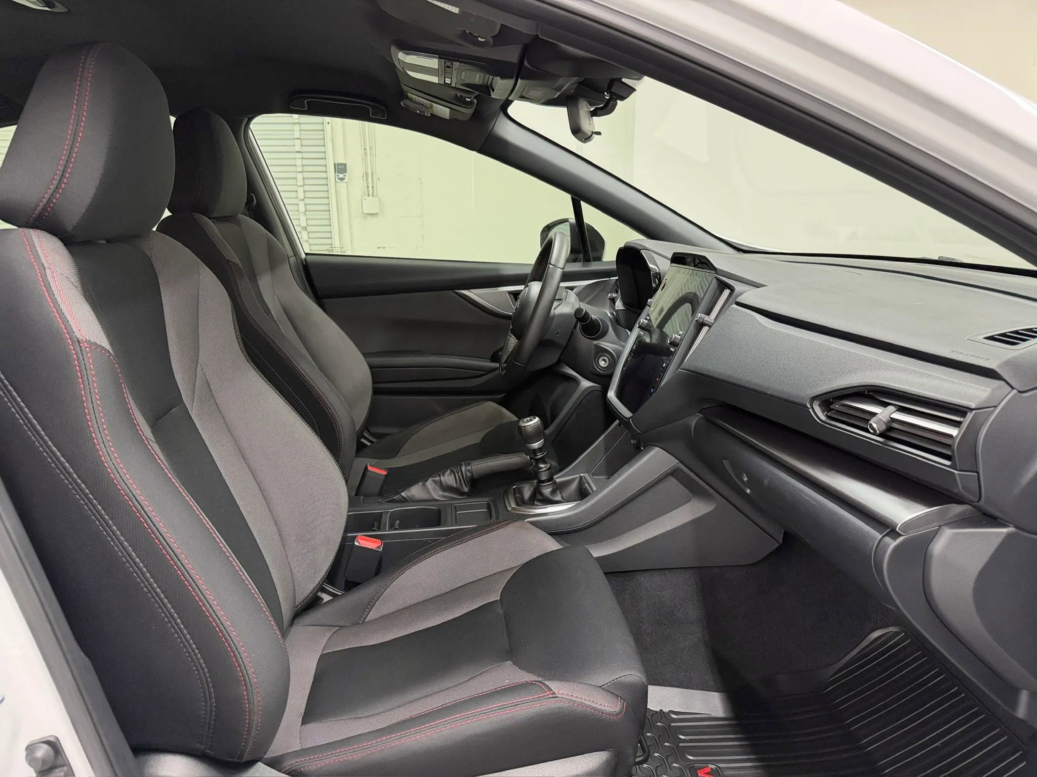 Used 2024 Subaru WRX AWD/4WD image 11