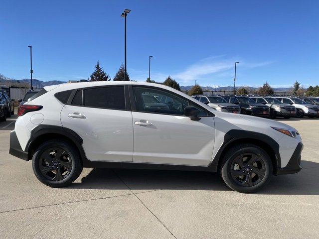 New 2026 Subaru Crosstrek 2.5i image 6