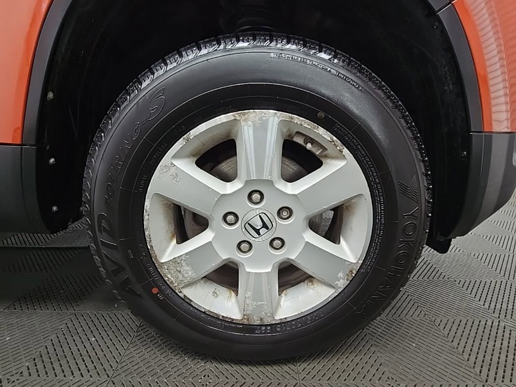 Used 2011 Honda Element EX image 33