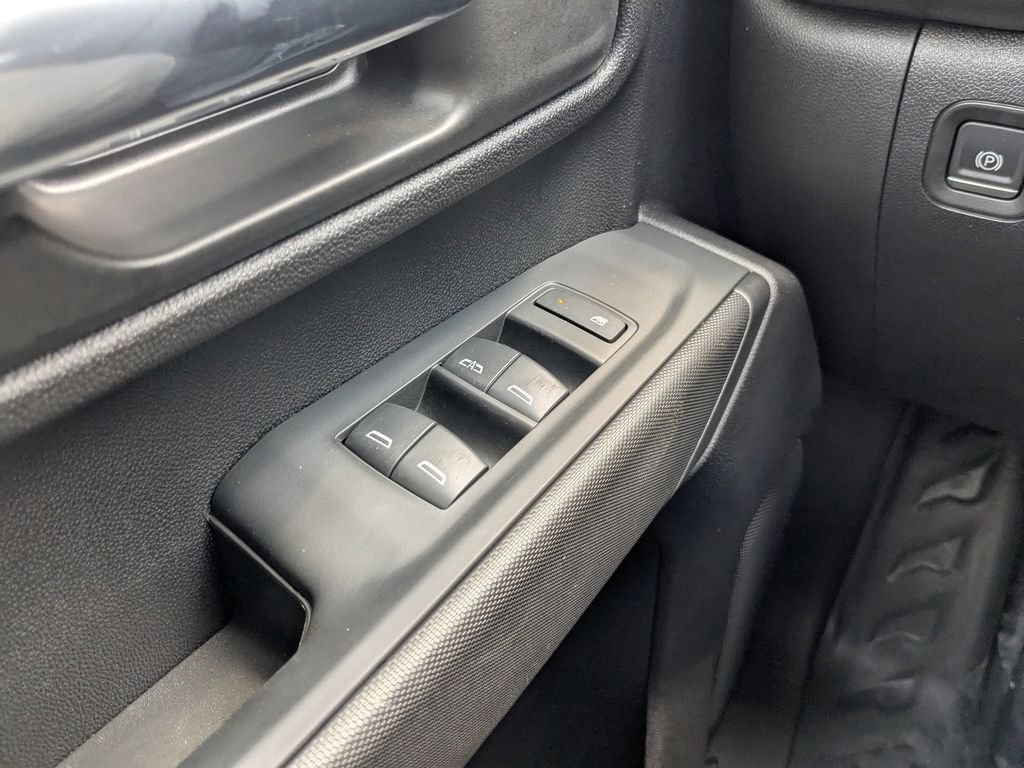 New 2024 Chevrolet Silverado 3500 W/T RWD image 23