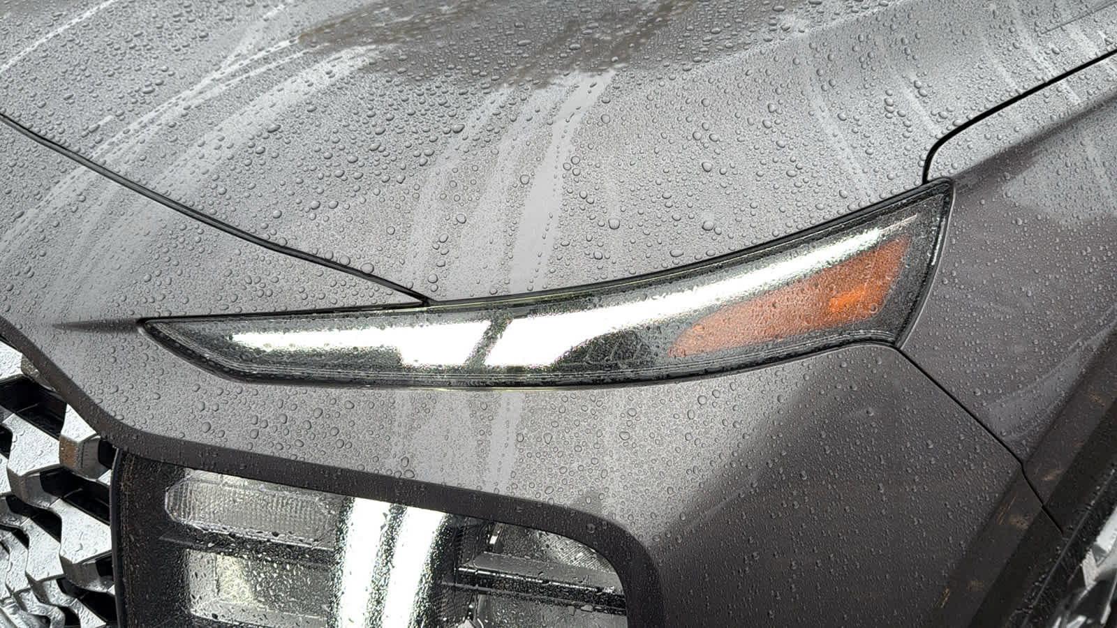 Used 2022 Hyundai Santa Fe SEL Premium w/ Cargo Package image 9