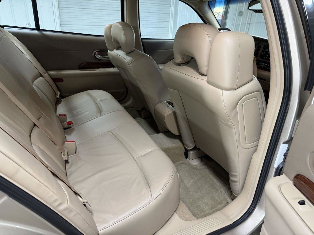 Used 2005 Buick Le Sabre Custom image 45