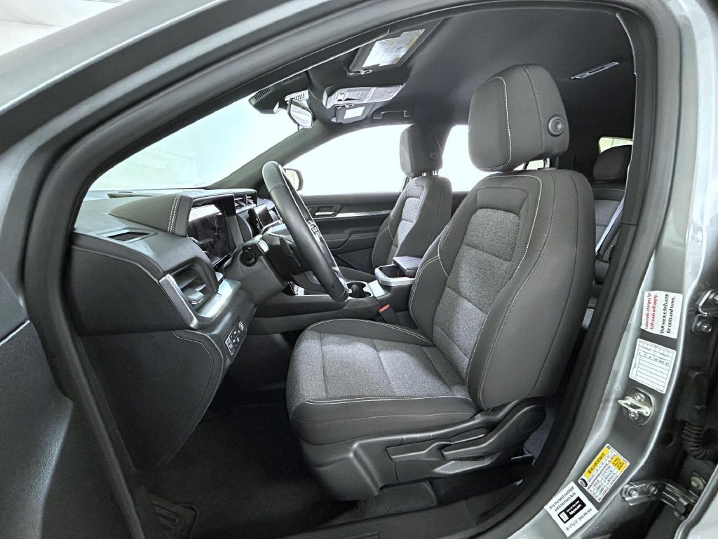 Certified 2026 GMC Terrain Elevation AWD/4WD image 11
