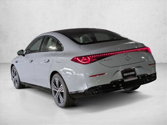 New 2027 Mercedes-Benz CLA 220 image 9