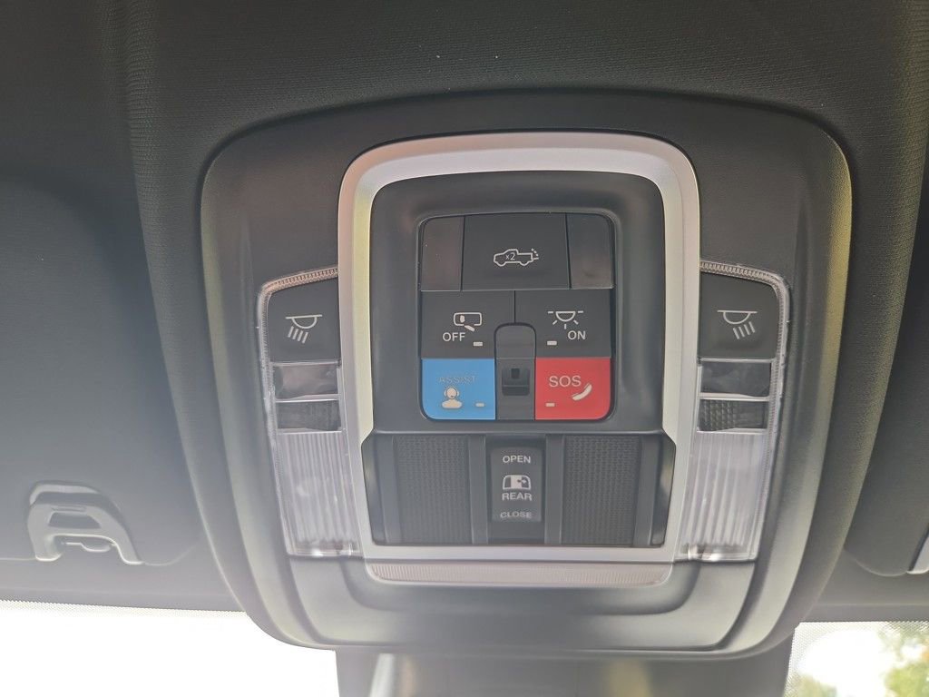 New 2026 RAM 3500 Laramie image 20