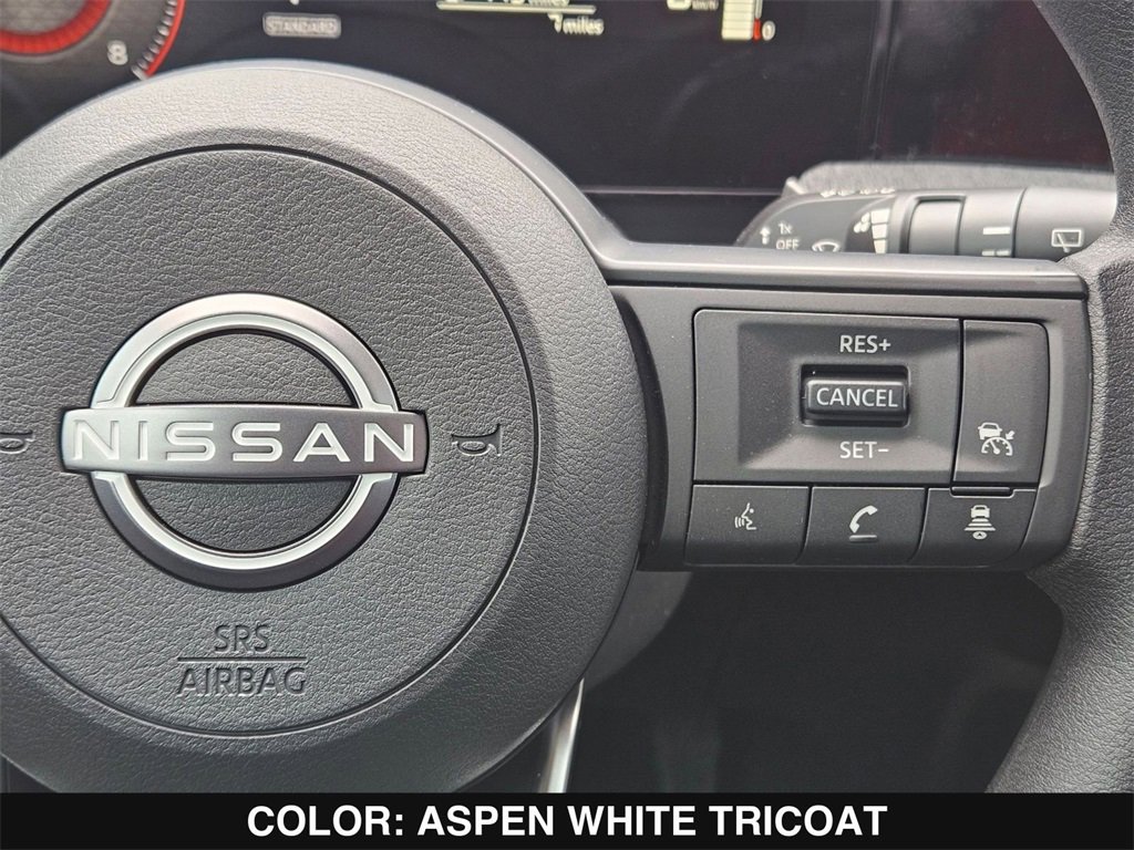 New 2026 Nissan Kicks SV image 26