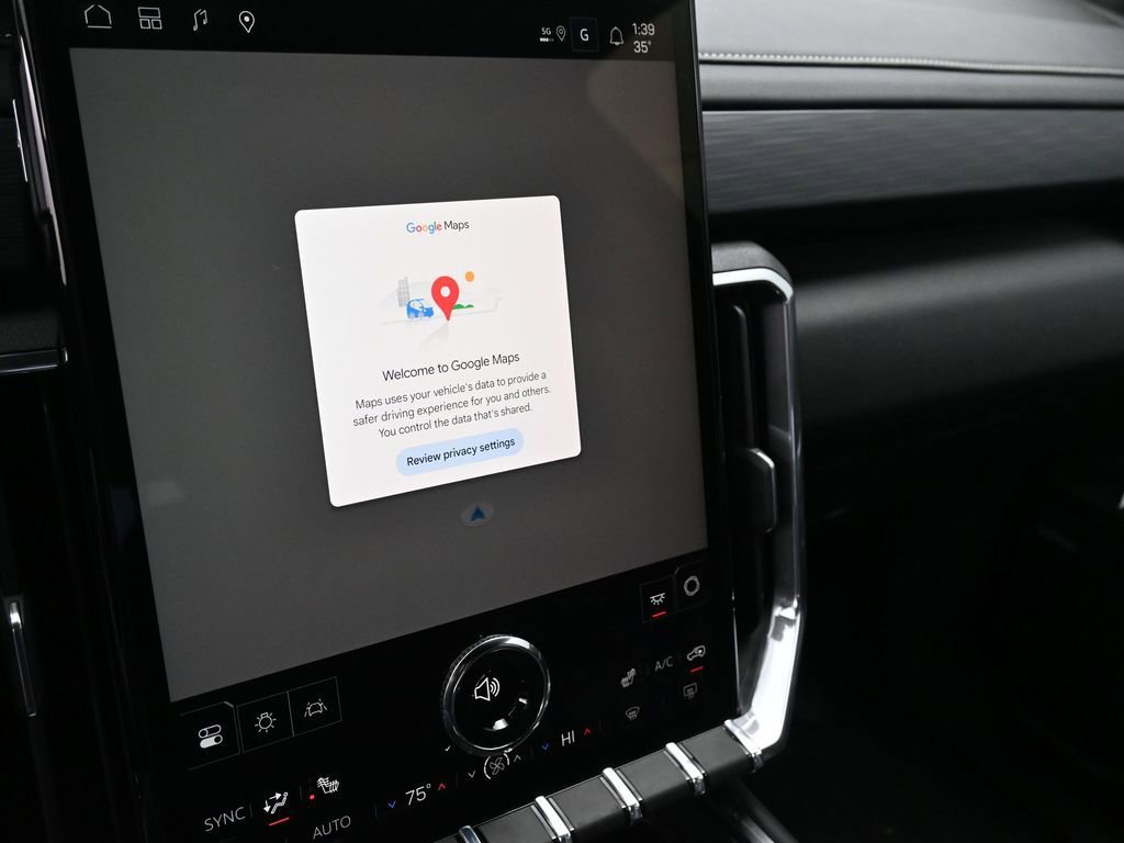 New 2026 GMC Acadia Elevation w/ Black Edition image 27