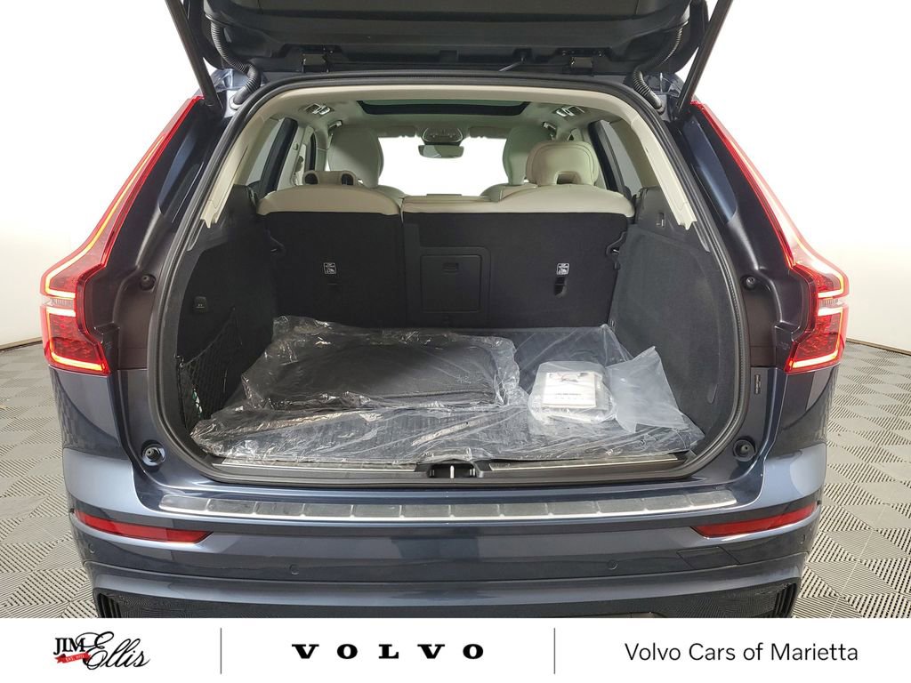 Used 2026 Volvo XC60 B5 Ultra w/ Protection Package Premier image 10