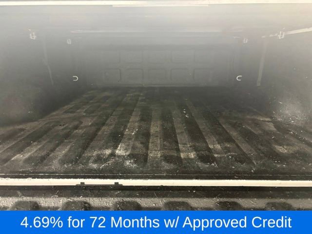 Used 2018 RAM 1500 Tradesman image 29