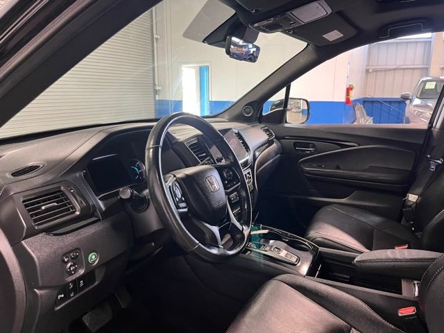 Used 2022 Honda Pilot Black Edition image 20