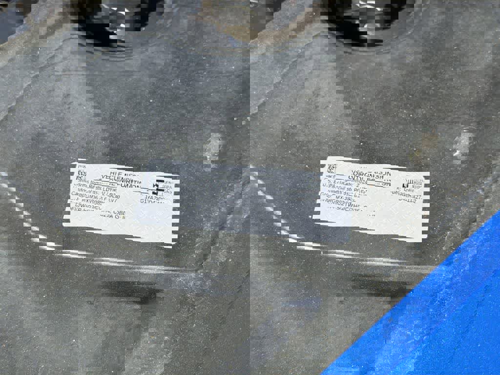 Used 2024 Chevrolet Corvette Stingray Coupe w/ 1LT image 9