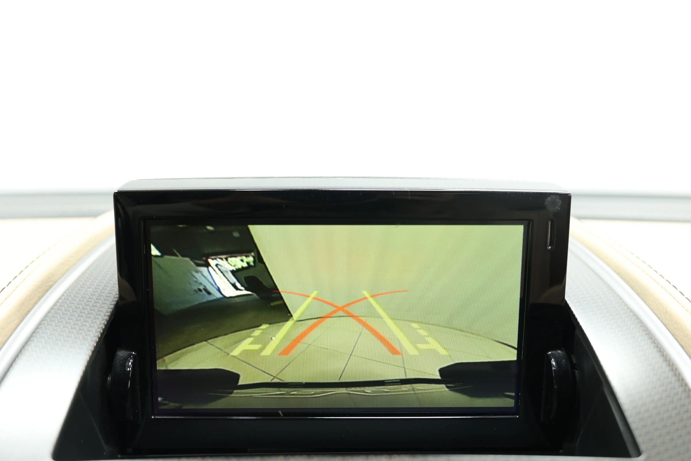 Used 2016 Aston Martin Vanquish Volante image 30