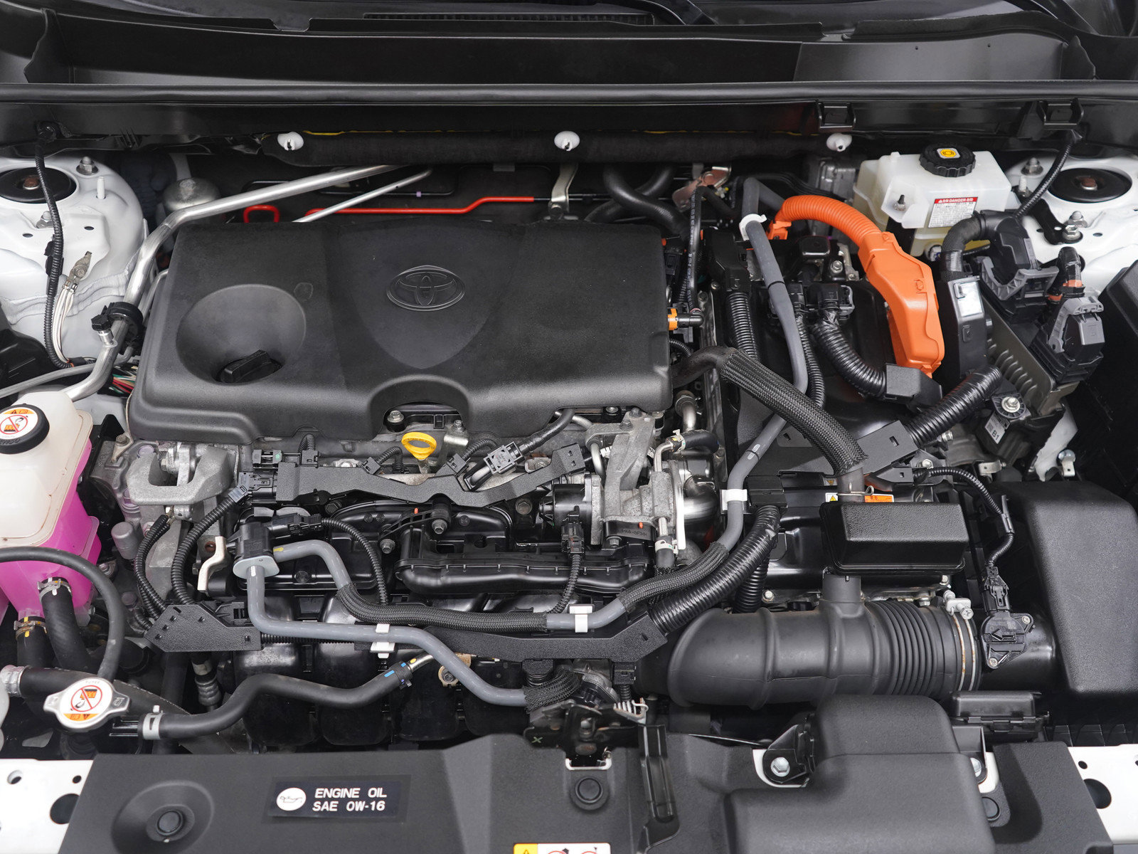 Used 2020 Toyota RAV4 XSE image 31