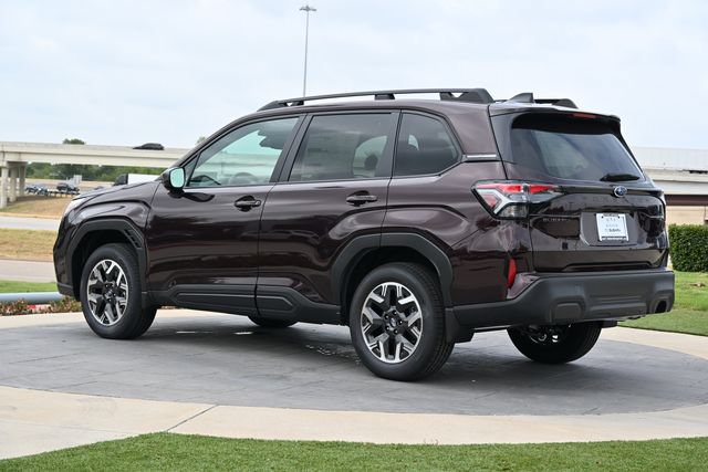 New 2026 Subaru Forester Premium AWD/4WD image 5