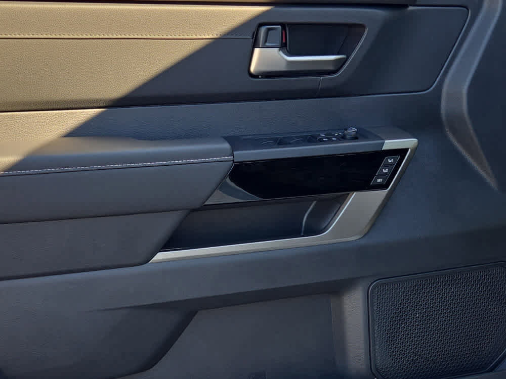 New 2026 Toyota Tundra Limited image 10