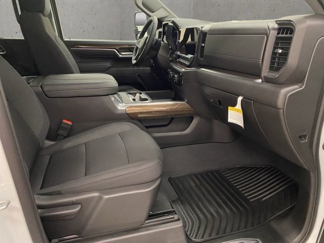 New 2025 Chevrolet Silverado 2500 LT w/ Z71 Chrome Sport Edition image 21