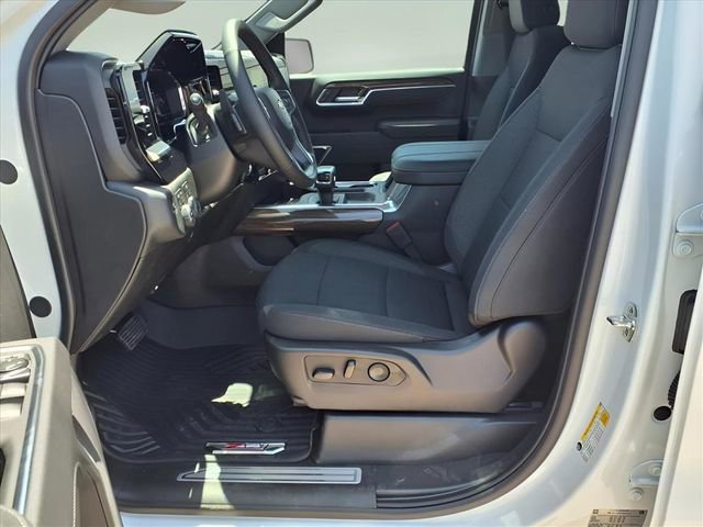 New 2025 Chevrolet Silverado 1500 LT image 24