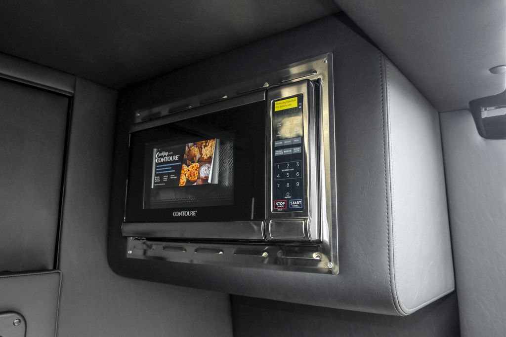 New 2026 Mercedes-Benz Sprinter 3500 image 54