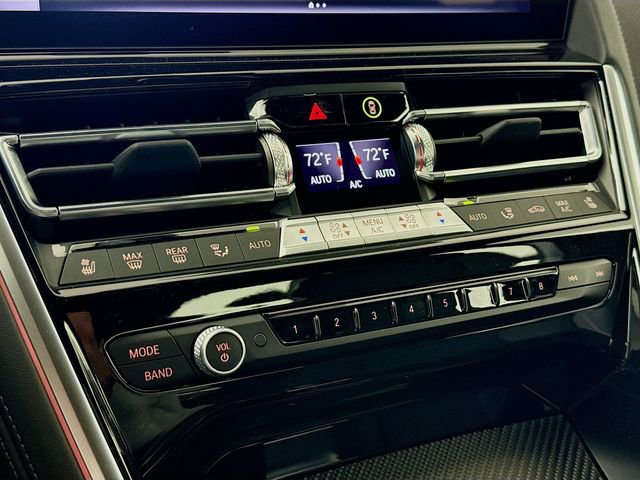 Used 2026 BMW M850i xDrive AWD/4WD image 16