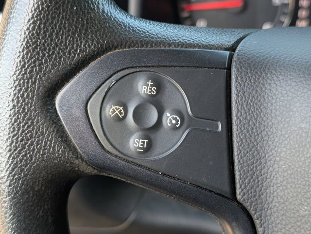 Used 2015 Chevrolet Silverado 1500 W/T AWD/4WD image 20