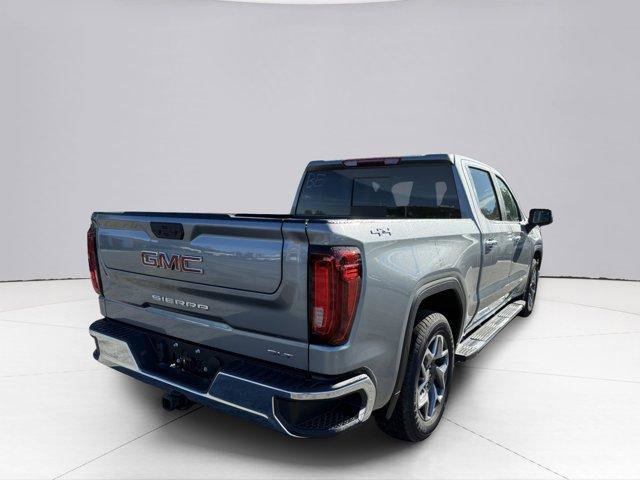 New 2026 GMC Sierra 1500 SLT w/ SLT Premium Package image 12