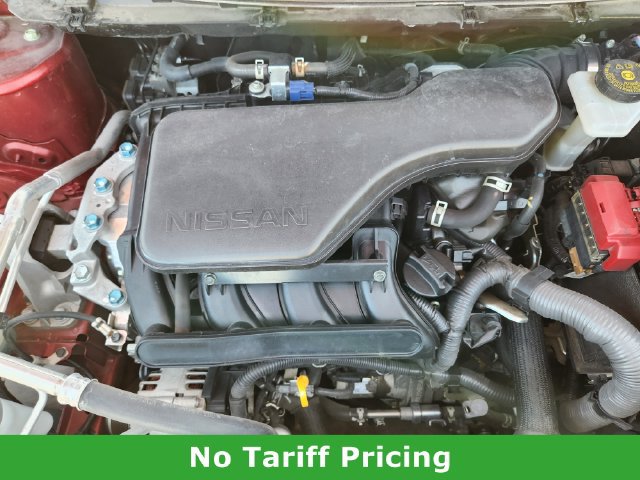 Used 2022 Nissan Rogue Sport SL AWD/4WD image 30