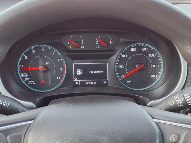 Used 2016 Chevrolet Malibu LS image 16