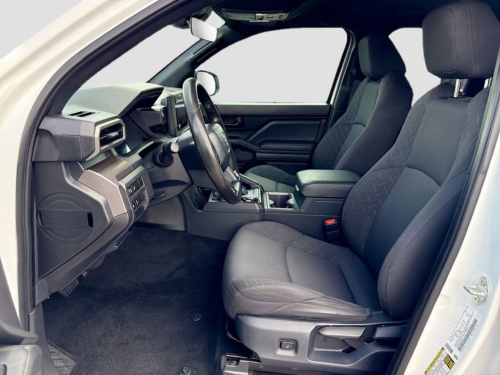 Certified 2024 Toyota Tacoma SR5 image 18