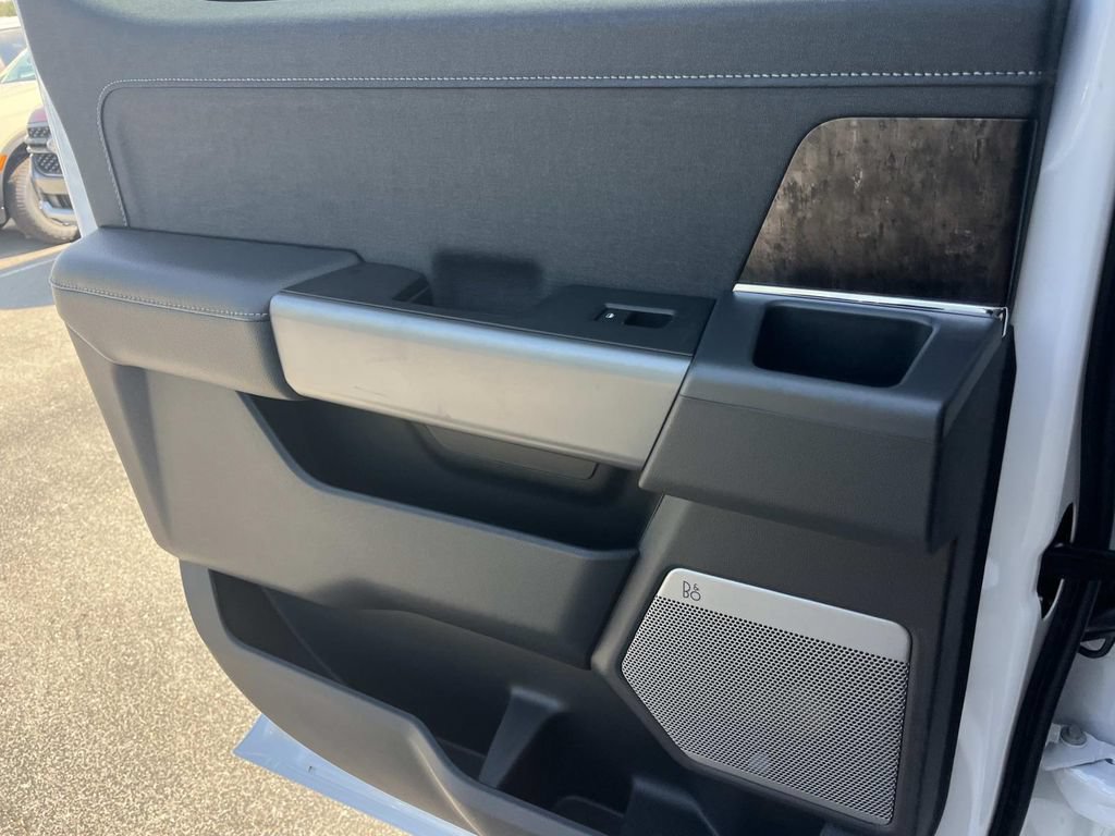 New 2027 Ford F250 Lariat AWD/4WD image 21