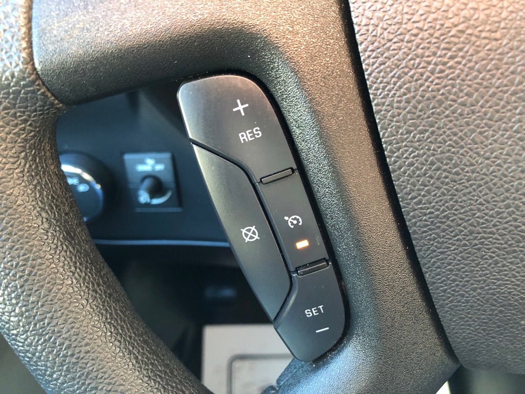 Used 2024 Chevrolet Express 2500 w/ Driver Convenience Package image 31